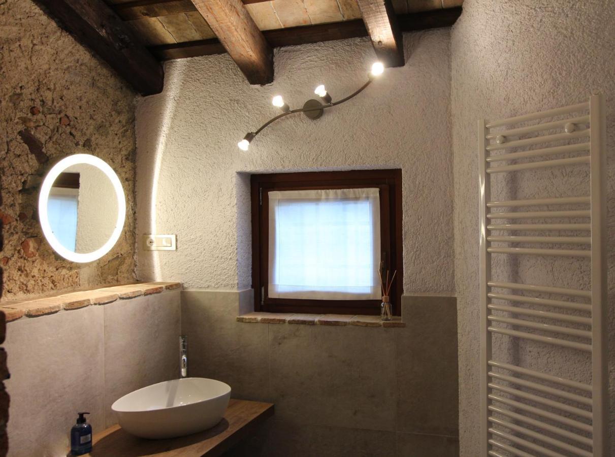 Al Vecchio Fienile Vila Fagagna Exterior foto