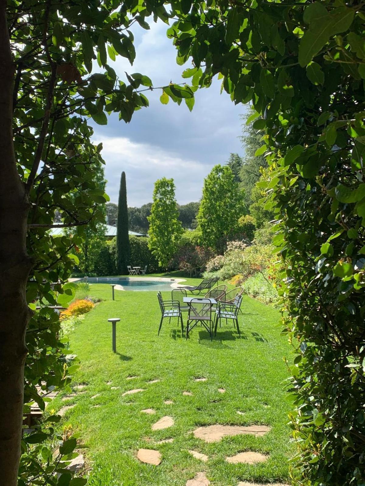 Al Vecchio Fienile Vila Fagagna Exterior foto